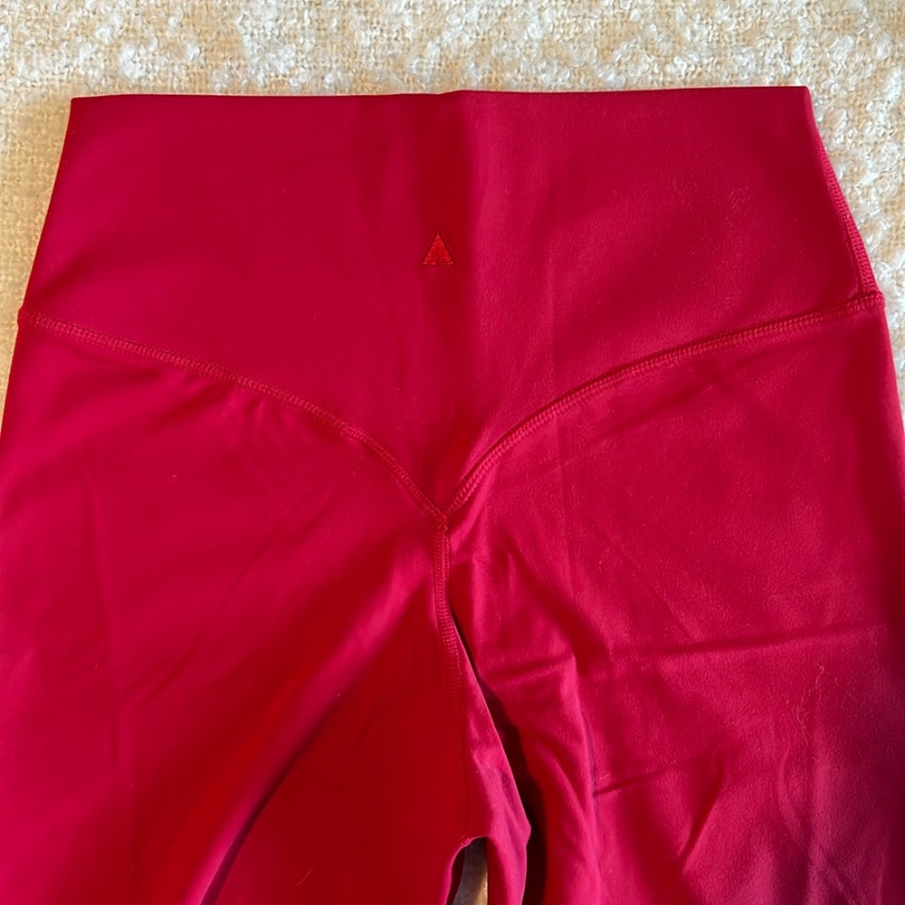 Vitality (Balance Athletica) leggings (M).